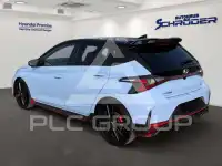 2023 Hyundai I20