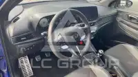 2023 Hyundai I20