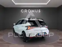 2023 Hyundai I20