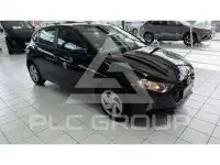 2023 Hyundai I20