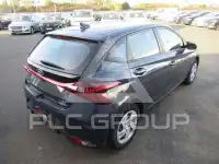 2023 Hyundai I20