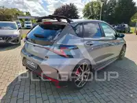 2023 Hyundai I20