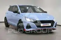 2023 Hyundai I20