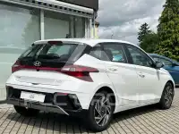 2023 Hyundai I20