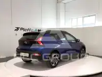 2023 Hyundai Bayon