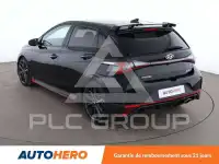 2023 Hyundai I20