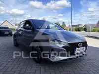 2023 Hyundai I20