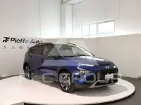 2023 Hyundai Bayon