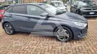 2023 Hyundai I20