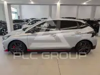 2023 Hyundai I20