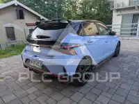 2023 Hyundai I20