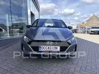 2023 Hyundai I20