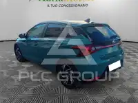 2023 Hyundai I20