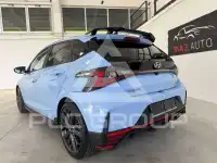 2023 Hyundai I20