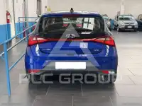 2023 Hyundai I20