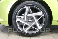 2023 Hyundai I20