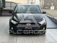 2023 Hyundai I20