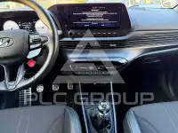 2023 Hyundai I20