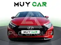 2023 Hyundai I20