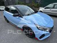 2023 Hyundai I20