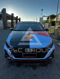 2023 Hyundai I20