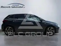 2023 Hyundai I20