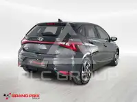 2023 Hyundai I20