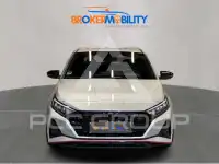 2023 Hyundai I20