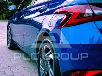 2023 Hyundai I20