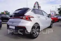 2023 Hyundai I20