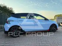 2023 Hyundai I20