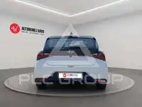 2023 Hyundai I20