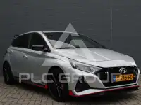 2023 Hyundai I20