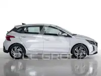 2023 Hyundai I20