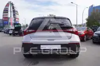 2023 Hyundai I20