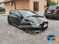 2023 Hyundai I20