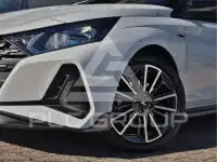 2023 Hyundai I20