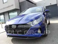 2023 Hyundai I20