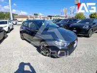 2023 Hyundai I20
