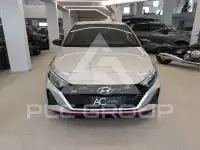 2023 Hyundai I20