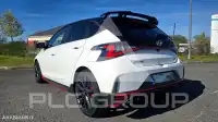 2023 Hyundai I20