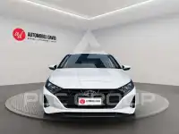 2023 Hyundai I20