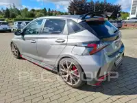 2023 Hyundai I20