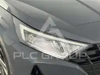 2023 Hyundai I20