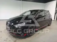 2023 Hyundai I20