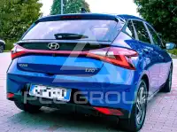 2023 Hyundai I20