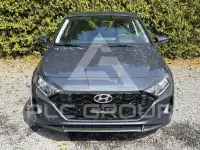 2023 Hyundai I20