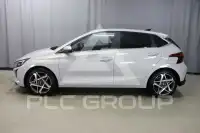 2023 Hyundai I20