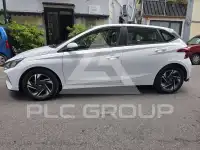 2023 Hyundai I20