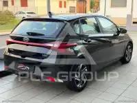 2023 Hyundai I20